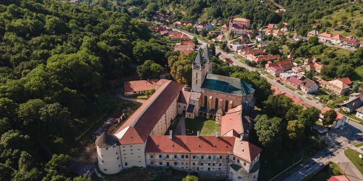 Let ponad hrady a zámky, nočný let či let do Salzburgu novým lietadlom WT9 DYNAMIC LSA alebo VIPER SD4 NIGHT-VFR aj s možnosťou pilotovania