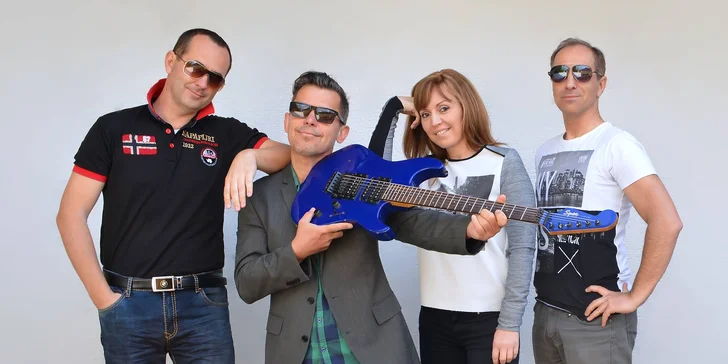 VIP Vstupenky na Retro fest Sereď aj s možnosťou osobného stretnutia s interpretmi