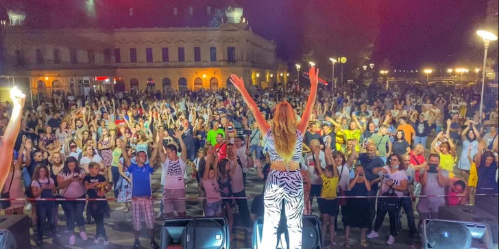 VIP Vstupenky na Retro fest Sereď aj s možnosťou osobného stretnutia s interpretmi