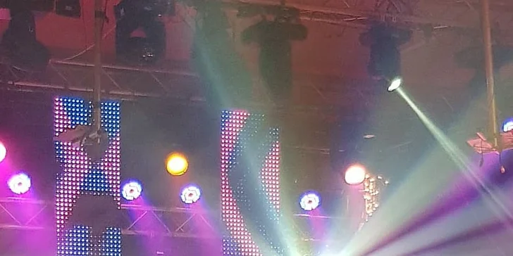 VIP Vstupenky na Retro fest Sereď aj s možnosťou osobného stretnutia s interpretmi