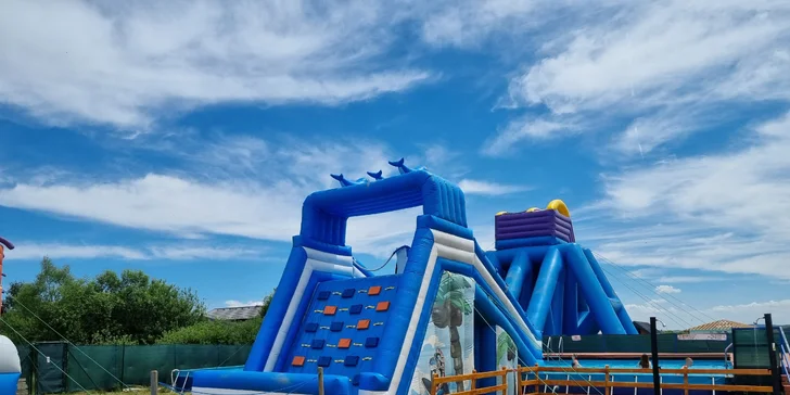 Nezabudnuteľná dovolenka v jedinečných apartmánoch Tatragolf Mountain Resort