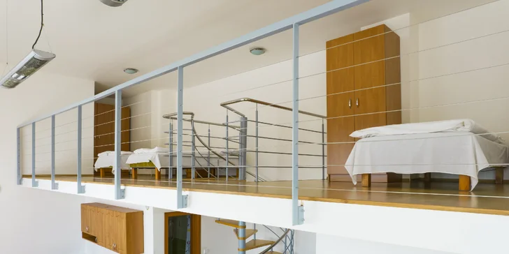 Rodinná wellness dovolenka v nadštandardne priestranných apartmánoch na úpätí Vysokých Tatier
