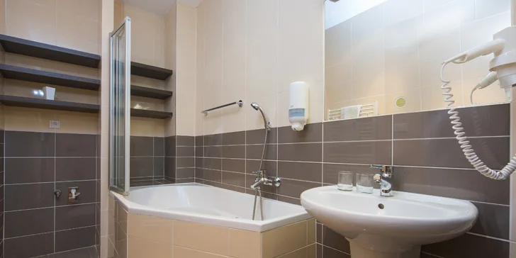 Rodinná wellness dovolenka v nadštandardne priestranných apartmánoch na úpätí Vysokých Tatier