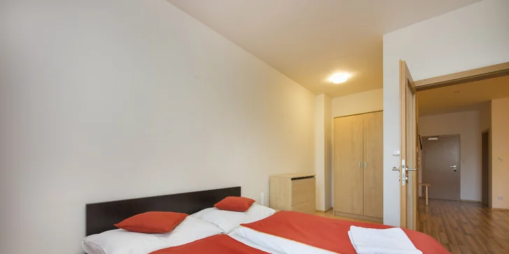 Rodinná wellness dovolenka v nadštandardne priestranných apartmánoch na úpätí Vysokých Tatier