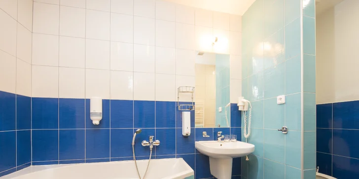 Rodinná wellness dovolenka v nadštandardne priestranných apartmánoch na úpätí Vysokých Tatier