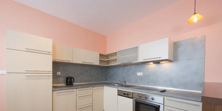 Rodinná wellness dovolenka v nadštandardne priestranných apartmánoch na úpätí Vysokých Tatier
