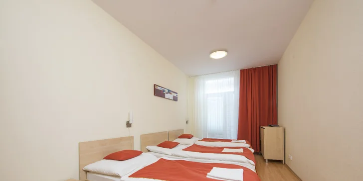Rodinná wellness dovolenka v nadštandardne priestranných apartmánoch na úpätí Vysokých Tatier