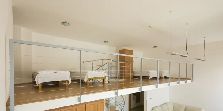 Rodinná wellness dovolenka v nadštandardne priestranných apartmánoch na úpätí Vysokých Tatier