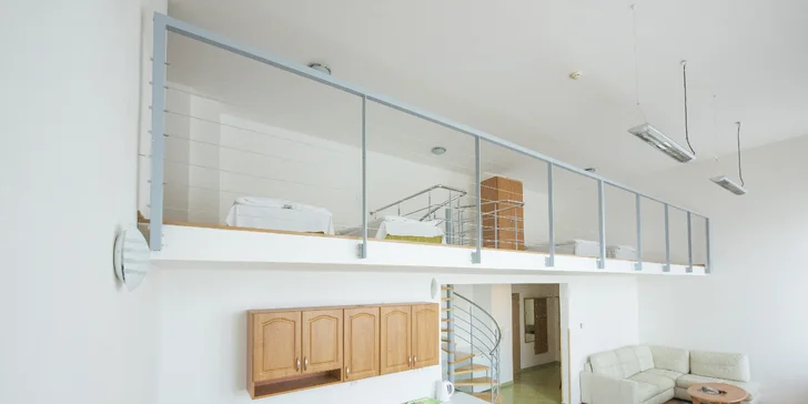 Rodinná wellness dovolenka v nadštandardne priestranných apartmánoch na úpätí Vysokých Tatier