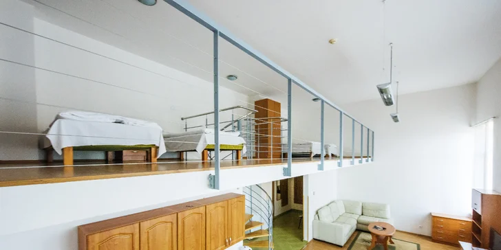 Rodinná wellness dovolenka v nadštandardne priestranných apartmánoch na úpätí Vysokých Tatier