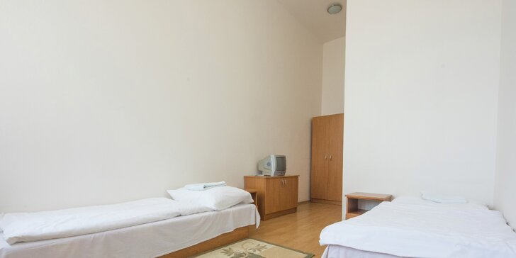 Rodinná wellness dovolenka v nadštandardne priestranných apartmánoch na úpätí Vysokých Tatier