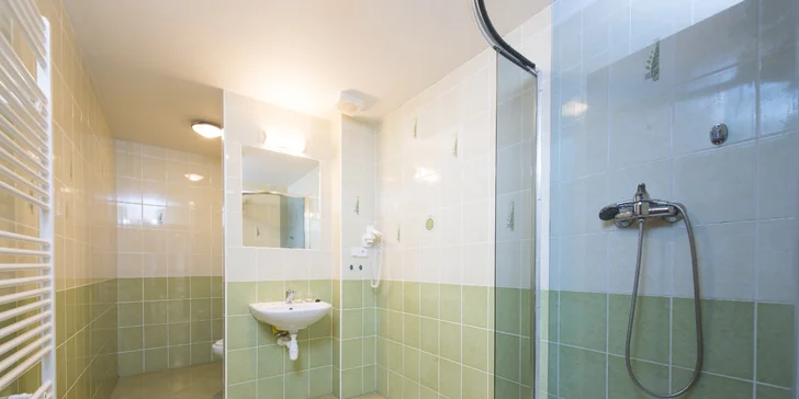 Rodinná wellness dovolenka v nadštandardne priestranných apartmánoch na úpätí Vysokých Tatier