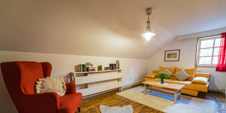 Nezabudnuteľná dovolenka v Tatrách: ubytovanie v rozprávkových zruboch a rodinných apartmánoch