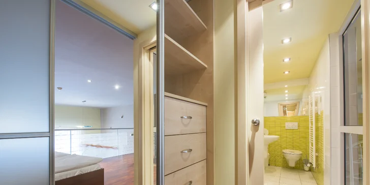 Rodinná wellness dovolenka v nadštandardne priestranných apartmánoch na úpätí Vysokých Tatier