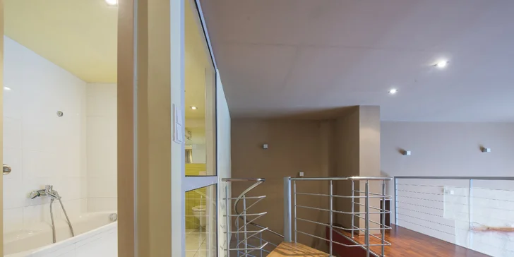 Rodinná wellness dovolenka v nadštandardne priestranných apartmánoch na úpätí Vysokých Tatier
