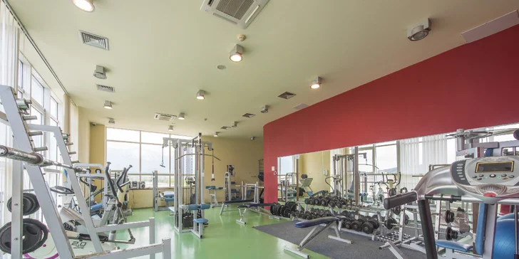 Rodinná wellness dovolenka v nadštandardne priestranných apartmánoch na úpätí Vysokých Tatier