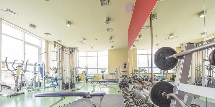Rodinná wellness dovolenka v nadštandardne priestranných apartmánoch na úpätí Vysokých Tatier
