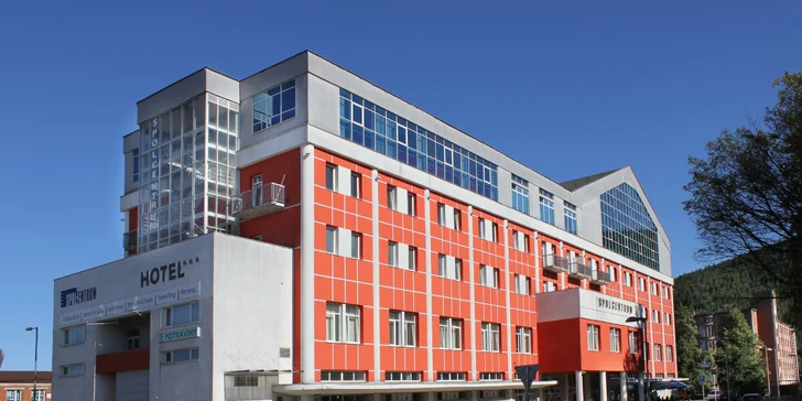 Rodinná wellness dovolenka v nadštandardne priestranných apartmánoch na úpätí Vysokých Tatier