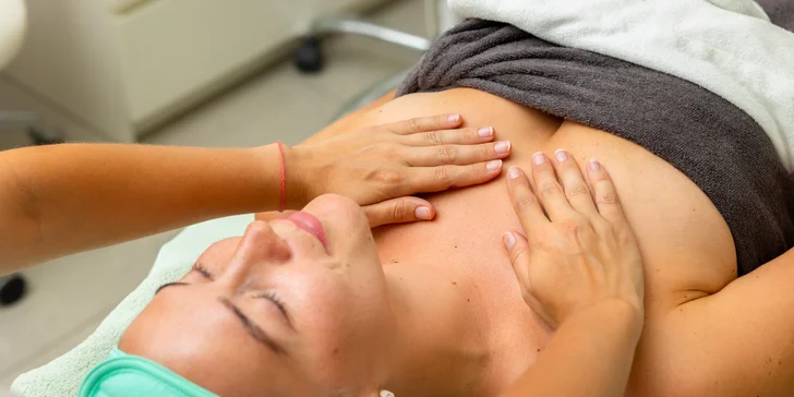 Krásna a zdravá pleť s 3 druhmi balíčkov plnými starostlivosti a relaxu PRE ŇU