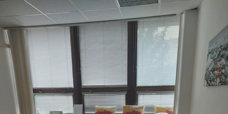 Klasická telová masáž, reflexná masáž chodidiel či bankovanie