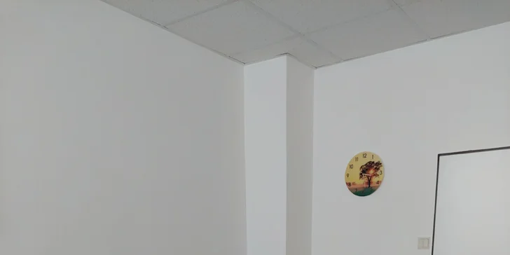 Klasická telová masáž, reflexná masáž chodidiel či bankovanie