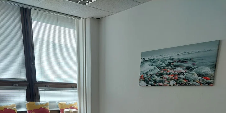 Klasická telová masáž, reflexná masáž chodidiel či bankovanie