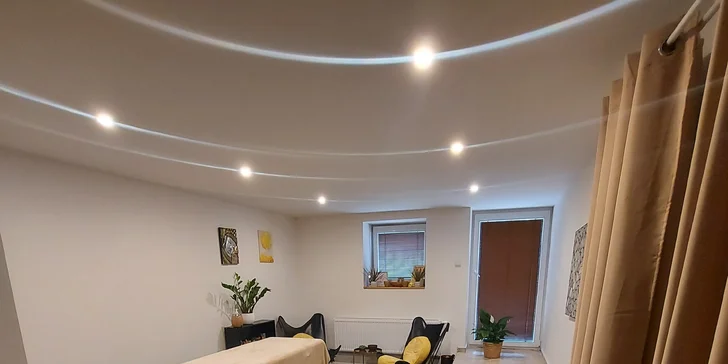 Uvoľňujúca tehotenská masáž aj s konzultáciou so skúsenou dulou