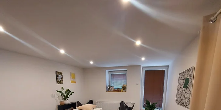 Uvoľňujúca tehotenská masáž aj s konzultáciou so skúsenou dulou