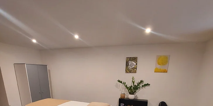 Uvoľňujúca tehotenská masáž aj s konzultáciou so skúsenou dulou