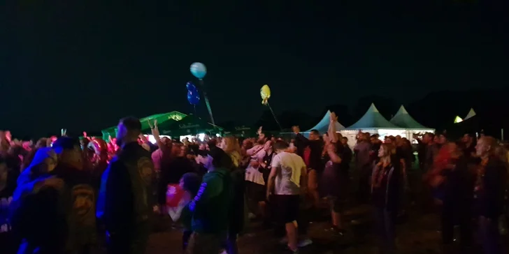 CIBULA FEST 2022 aj so vstupom do COOL ARENA