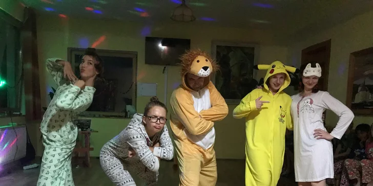 Staň sa hviezdou Youtube a Tik-Tok scény na letnom Hollywood campe Drienica s youtuberom FiFqom