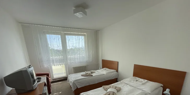 Liečivé pramene, skvelá gastronómia, wellness aj silvestrovský pobyt v Grand Hoteli Strand**** v kúpeľoch Vyšné Ružbachy