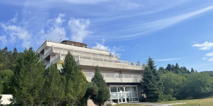 Liečivé pramene, skvelá gastronómia, wellness aj silvestrovský pobyt v Grand Hoteli Strand**** v kúpeľoch Vyšné Ružbachy