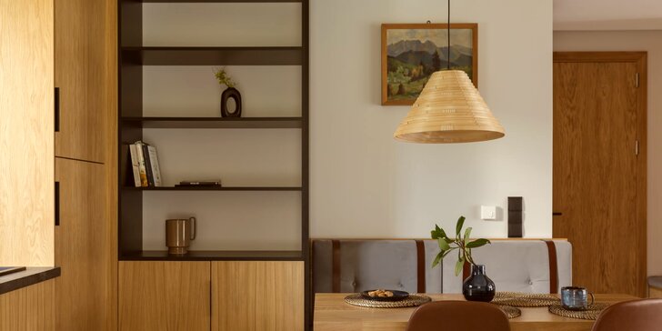 Pobyt v očarujúcom prostredí Zakopaného: novootvorené apartmány v centre mesta s raňajkami