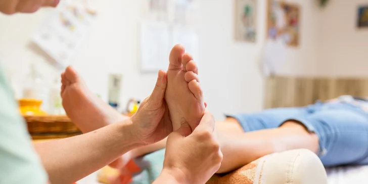 Klasická, reflexná, myofasciálna masáž či bankovanie
