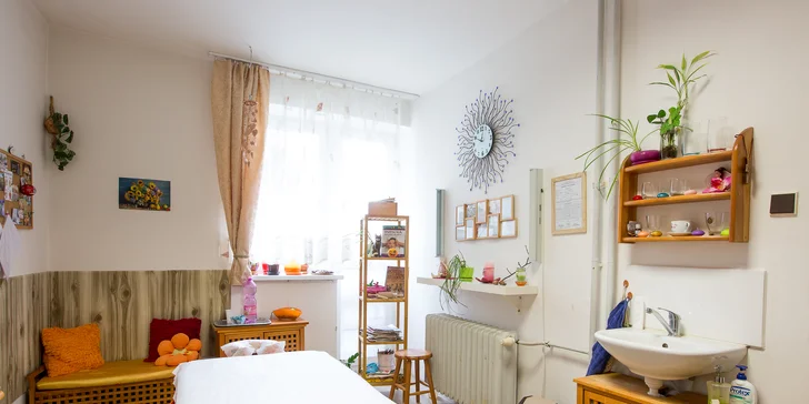 Klasická, reflexná, myofasciálna masáž či bankovanie