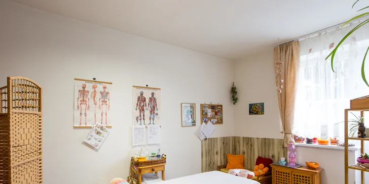Klasická, reflexná, myofasciálna masáž či bankovanie