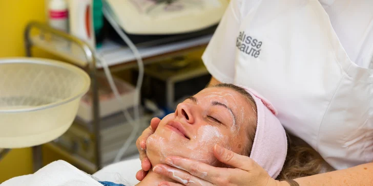 Neinvazívny lifting tekutými niťami a rôzne ošetrenia pleti v Damaris
