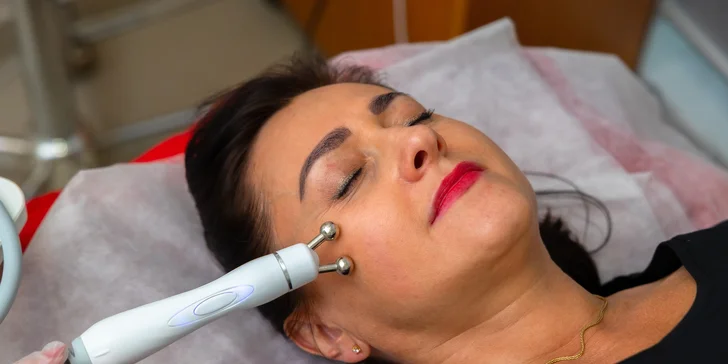 Pleťové ošetrenia v L´INSTITUT štúdio krásy: rádiofrekvencia a rejuvenizačné ošetrenie Hydrafacial