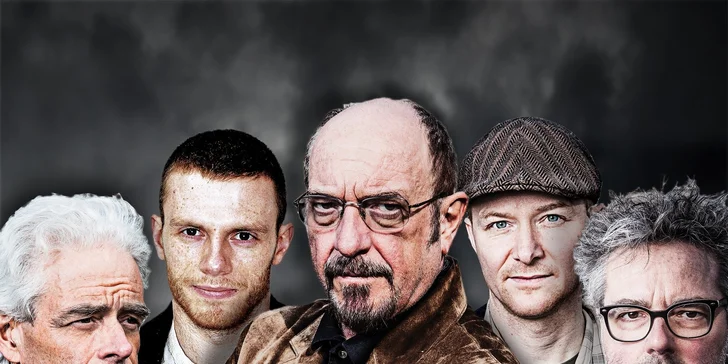 Jethro Tull na Slovensku: koncert britskej rockovej legendy v Trnavskom amfiteátri