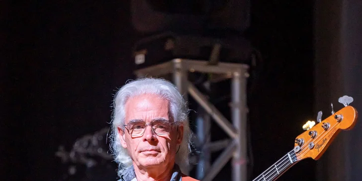 Jethro Tull na Slovensku: koncert britskej rockovej legendy v Trnavskom amfiteátri
