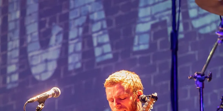 Jethro Tull na Slovensku: koncert britskej rockovej legendy v Trnavskom amfiteátri