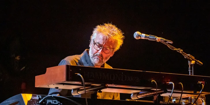 Jethro Tull na Slovensku: koncert britskej rockovej legendy v Trnavskom amfiteátri