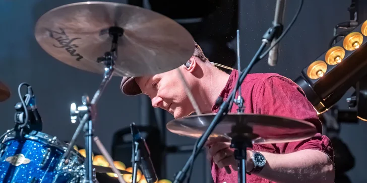 Jethro Tull na Slovensku: koncert britskej rockovej legendy v Trnavskom amfiteátri