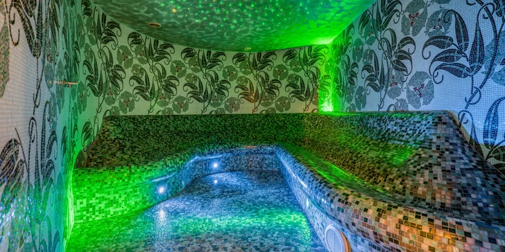 Dovolenka pri Baltskom mori: 5* hotel so súkromnou plážou, polpenzia aj neobmedzený vstup do termálneho wellness