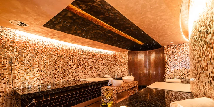 Dovolenka pri Baltskom mori: 5* hotel so súkromnou plážou, polpenzia aj neobmedzený vstup do termálneho wellness