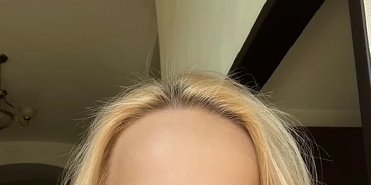 Gélové nechty (nové i dorábka) alebo denné či večerné líčenie vo Verka Lendy Nails