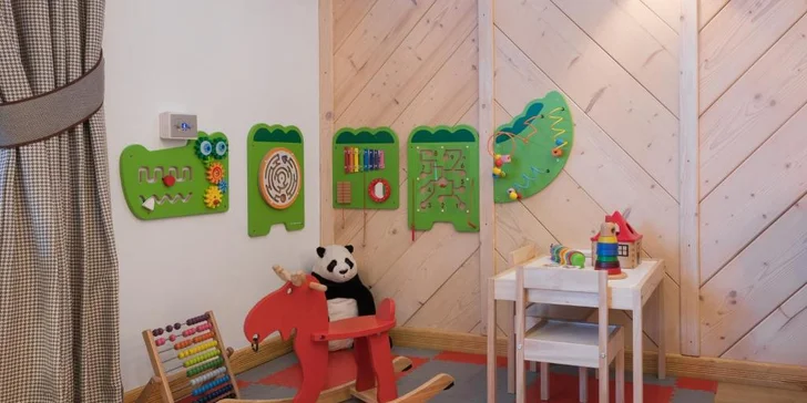 Príjemný oddych v Zakopanom: moderný hotel s komfortnými izbami, raňajkami či polpenziou