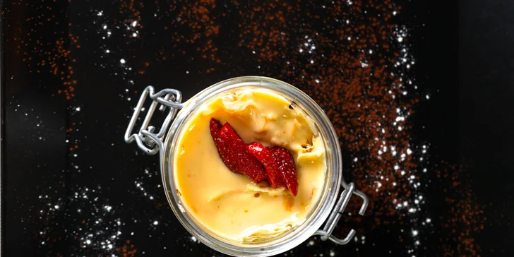 Lahodné 3-chodové degustačné menu pre 4 osoby v talianskej reštaurácii La Piazza