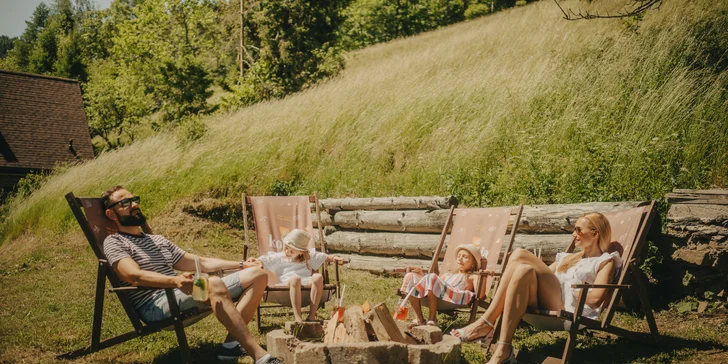 Vynovený penzión v tesnej blízkosti strediska Bachledka: strava, wellness zóna aj multifunkčné ihrisko